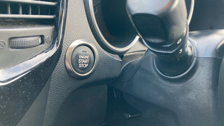 Kia Venga 1.6 ISG 4 5dr Petrol Hatchback